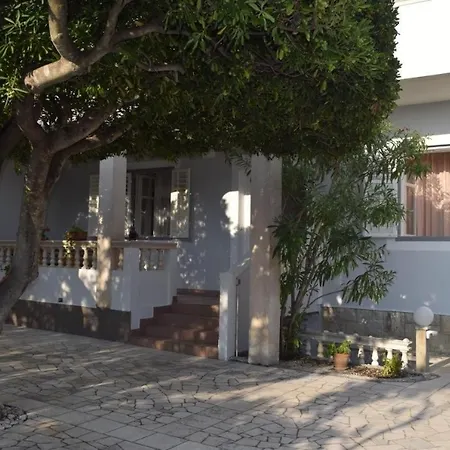 Apartmán By The Sea Barbat, Rab - 24277