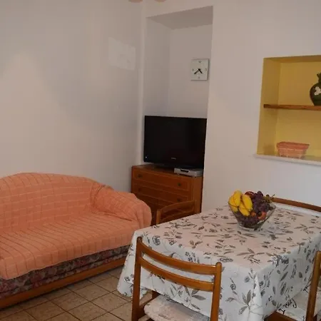 Appartamento By The Sea Barbat, Rab - 24277 *