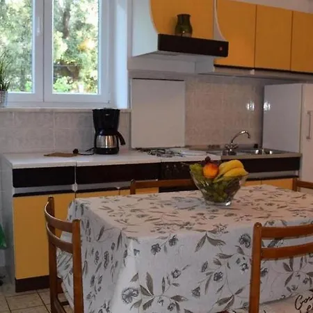 Appartamento By The Sea Barbat, Rab - 24277 Rab Town