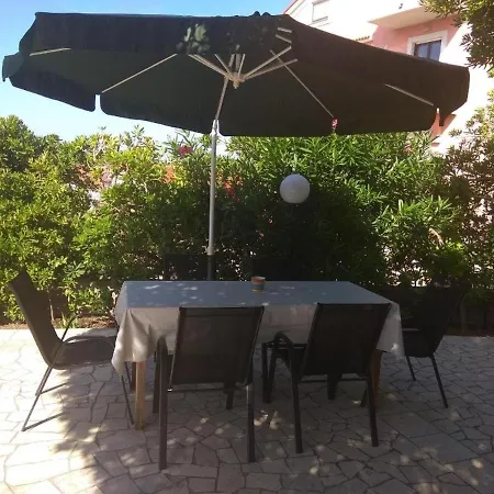 By The Sea Barbat, Rab - 24277 Rab Town