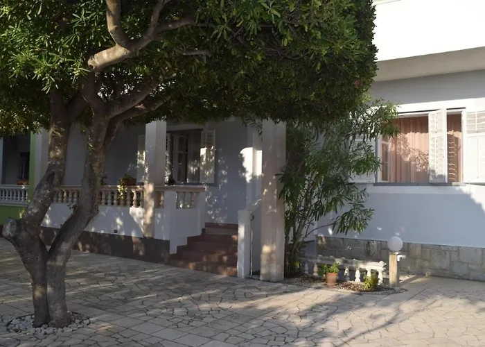 Apartmán By The Sea Barbat, Rab - 24277