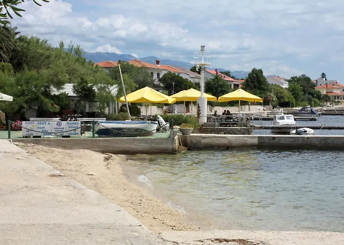 Apartmán By The Sea Barbat, Rab - 24277