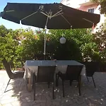 By The Sea Barbat, Rab - 24277 Раб