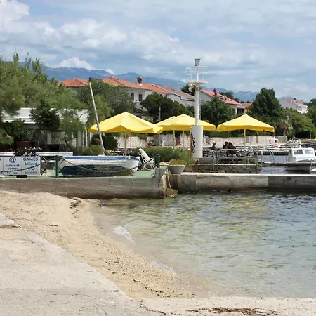 Apartment By The Sea Barbat, Rab - 24277