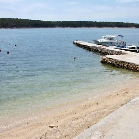 By The Sea Barbat, Rab - 24277 Apartment *