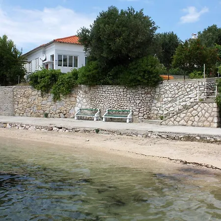 By The Sea Barbat, Rab - 24277