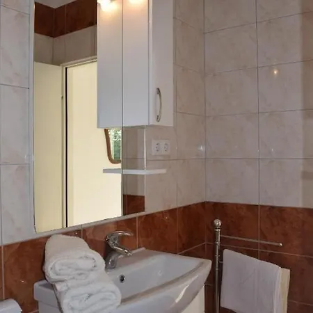 Appartamento By The Sea Barbat, Rab - 24277