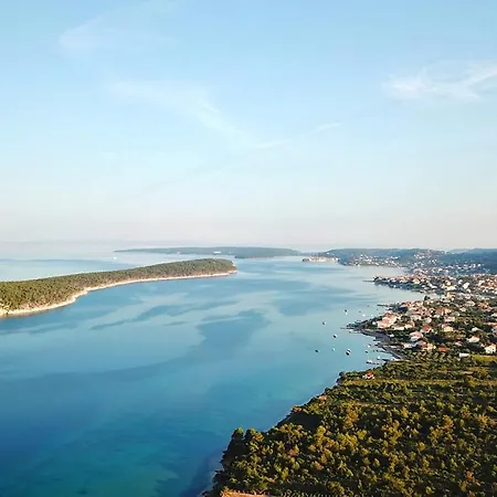 Apartment By The Sea Barbat, Rab - 24277