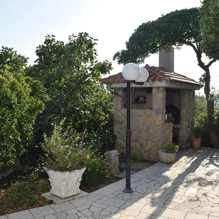 By The Sea Barbat, Rab - 24277