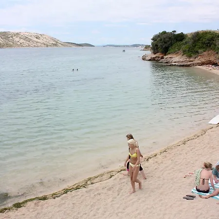 By The Sea Barbat, Rab - 24277