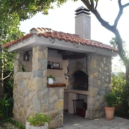 Apartment By The Sea Barbat, Rab - 24277