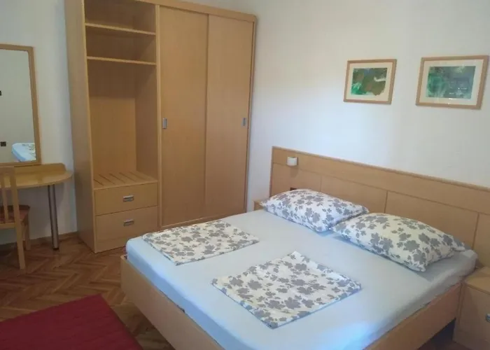 By The Sea Barbat, Rab - 24277 *