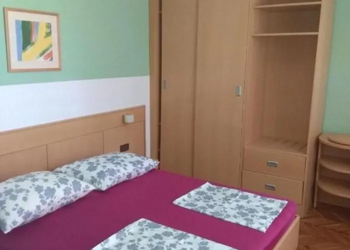 By The Sea Barbat, Rab - 24277 Rab Town