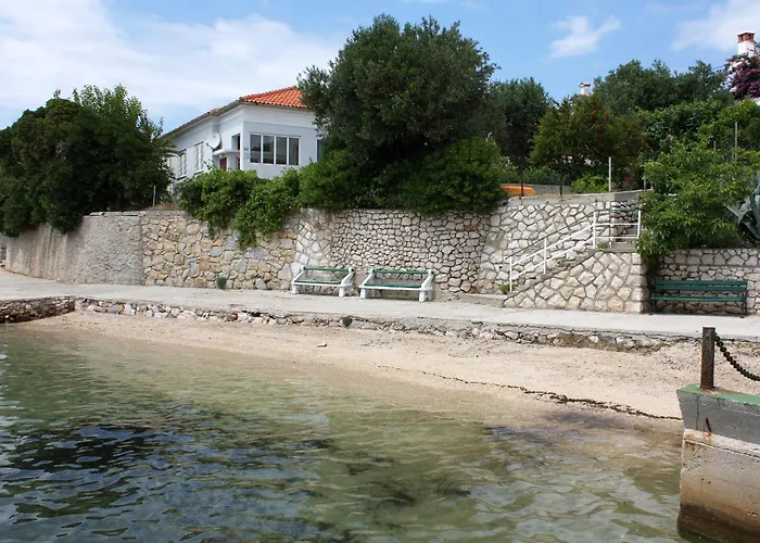 By The Sea Barbat, Rab - 24277