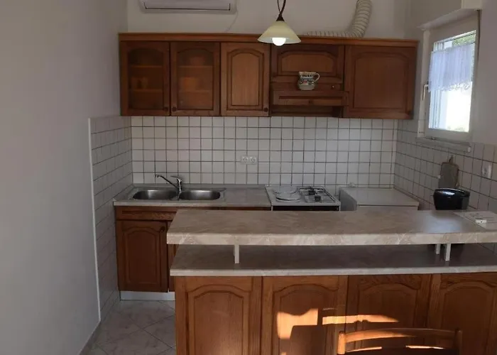 By The Sea Barbat, Rab - 24277 *