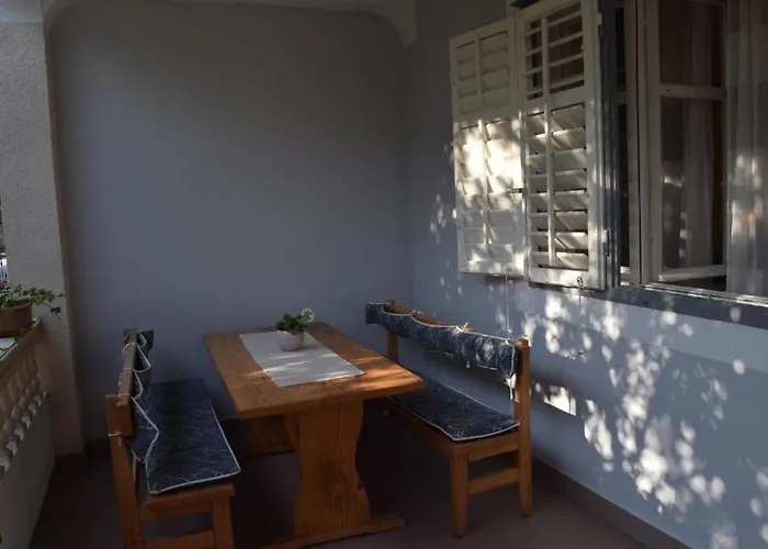 By The Sea Barbat, Rab - 24277 Rab Town