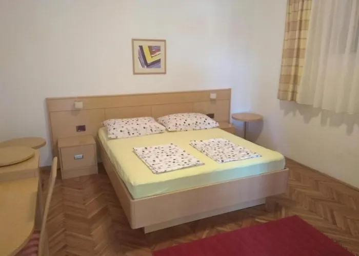 By The Sea Barbat, Rab - 24277 Apartment