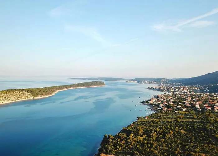 Apartment By The Sea Barbat, Rab - 24277