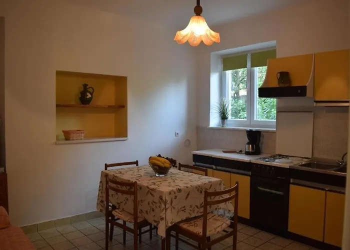 By The Sea Barbat, Rab - 24277