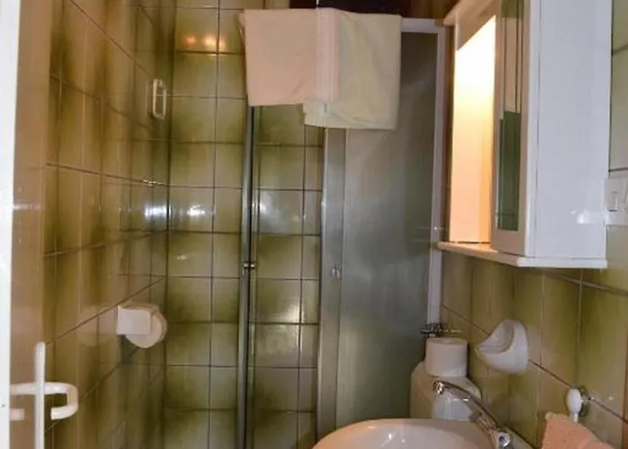 By The Sea Barbat, Rab - 24277 Apartment