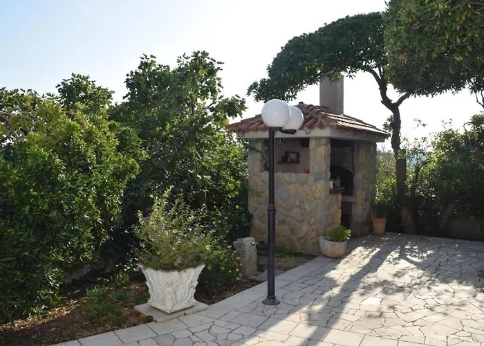 By The Sea Barbat, Rab - 24277