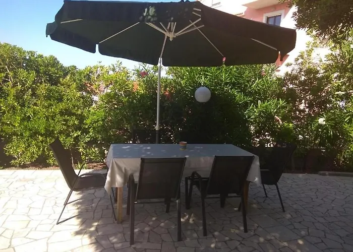 By The Sea Barbat, Rab - 24277 Rab Town