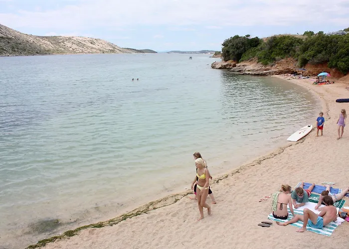 By The Sea Barbat, Rab - 24277