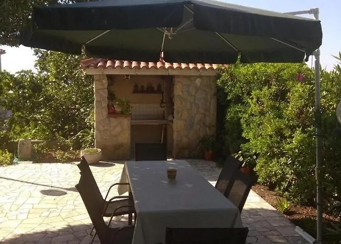 By The Sea Barbat, Rab - 24277 Rab Town